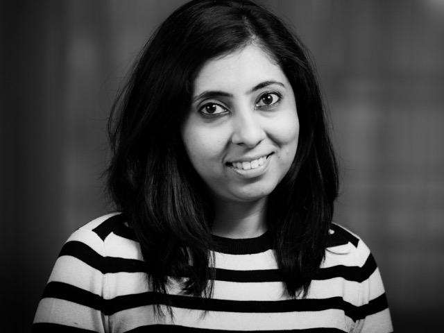 Priyanka Bharadwaj